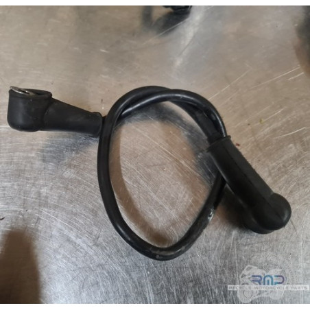 Cable de masse Ducati 848 EVO SBK 2008 à 2013 