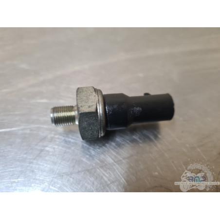 Capteur de pression d'huile Ducati 848 EVO SBK 2008 à 2013 