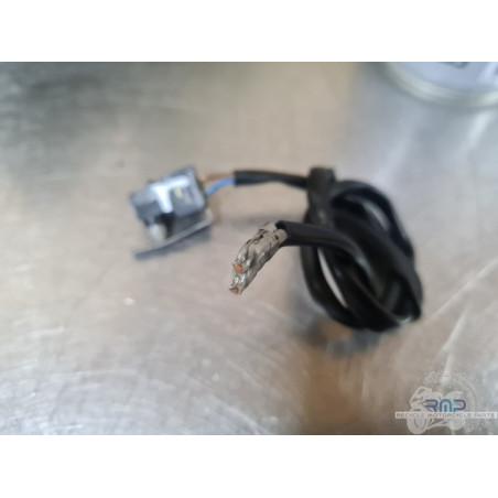 Contacteur d'embrayage Ducati 848 EVO SBK 2008 à 2013 