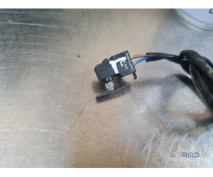 Contacteur d'embrayage Ducati 848 EVO SBK 2008 à 2013 