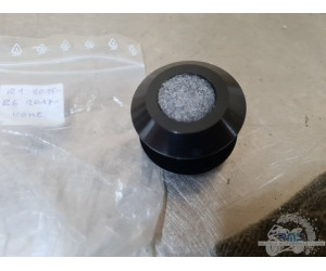 Entretoise fixe de roue avant Yamaha YZF R1 2015 à 2025 Ducati 848 EVO SBK 2008 à 2013 