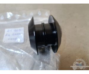 Entretoise fixe de roue avant Yamaha YZF R1 2015 à 2025 Ducati 848 EVO SBK 2008 à 2013 