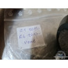 Entretoise fixe de roue avant Yamaha YZF R1 2015 à 2025 Ducati 848 EVO SBK 2008 à 2013 