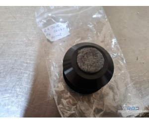 Entretoisefixede roue avant Yamaha YZF R1 2015 à 2025 Ducati 848 EVO SBK 2008 à 2013 
