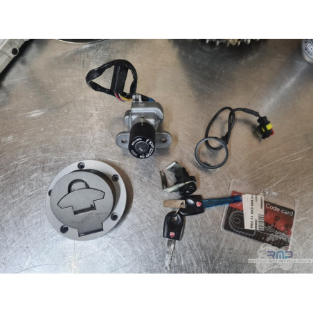 Kit neiman Ducati 848 EVO SBK 2008 à 2013 