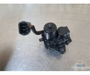Moteur de valve d'échappement Ducati 848 EVO SBK 2008 à 2013 