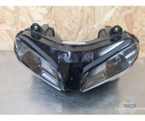 Optique de phare Ducati 848 EVO SBK 2008 à 2013 