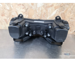 Optique de phare Ducati 848 EVO SBK 2008 à 2013 