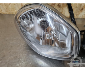 Optique de phare Street Triple Ducati 848 EVO SBK 2008 à 2013 