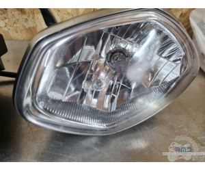 Optique de phare Street Triple Ducati 848 EVO SBK 2008 à 2013 