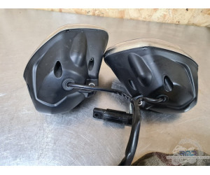 Optique de phare Street Triple Ducati 848 EVO SBK 2008 à 2013 