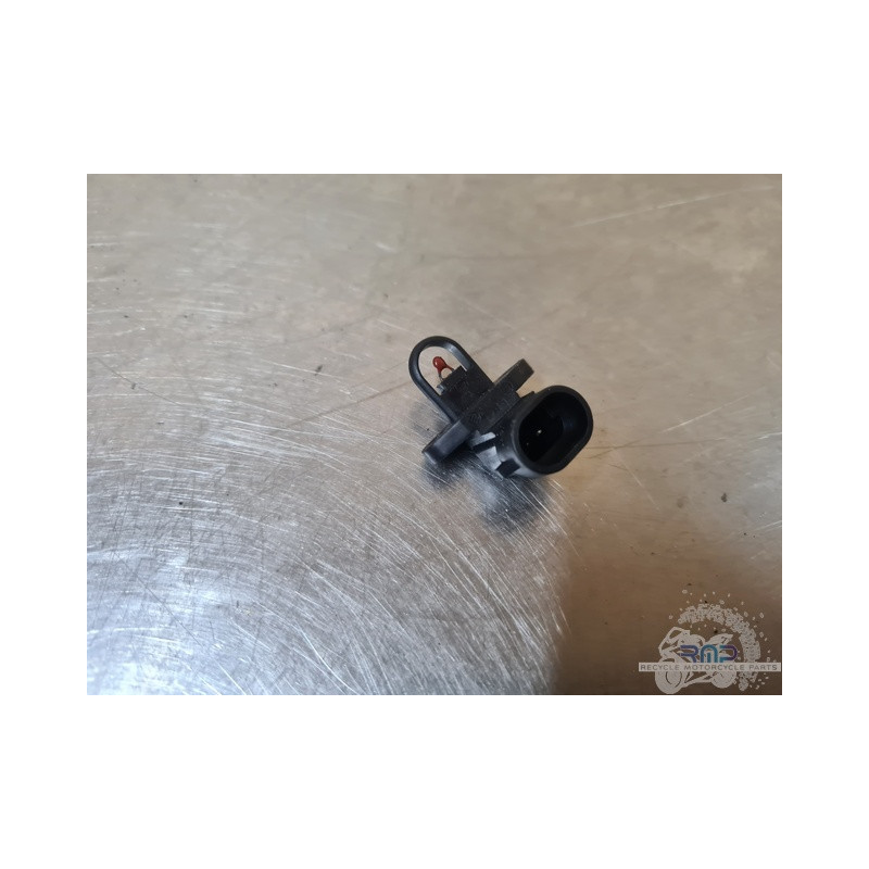 Sonde de température d'air Ducati 848 EVO SBK 2008 à 2013 