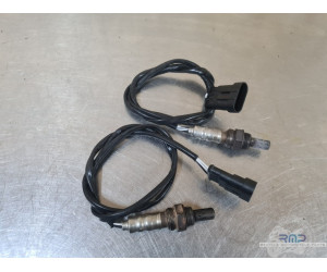 Sonde lambda x1 Ducati 848 EVO SBK 2008 à 2013 