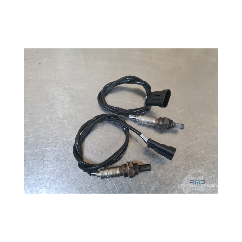 Sonde lambda x1 Ducati 848 EVO SBK 2008 à 2013 