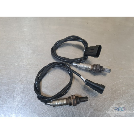 Sonde lambda x1 Ducati 848 EVO SBK 2008 à 2013 