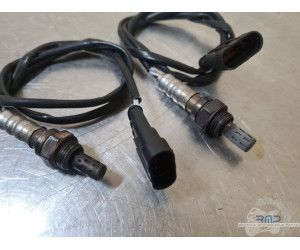 Sonde lambda x1 Ducati 848 EVO SBK 2008 à 2013 