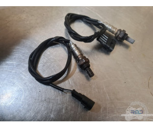 Sonde lambda x1 Ducati 848 EVO SBK 2008 à 2013 