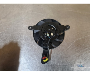Ventilateur de radiateur droit Ducati 848 EVO SBK 2008 à 2013 