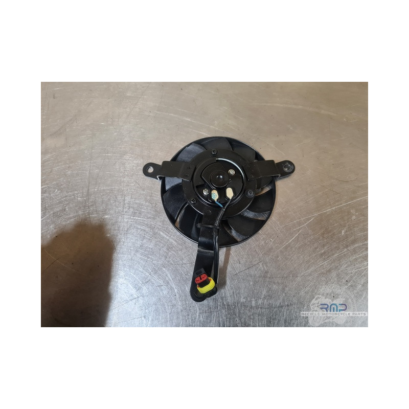 Ventilateur de radiateur droit Ducati 848 EVO SBK 2008 à 2013 