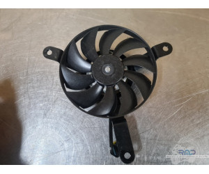 Ventilateur de radiateur droit Ducati 848 EVO SBK 2008 à 2013 