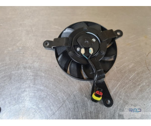 Ventilateurderadiateurgauche Ducati 848 EVO SBK 2008 à 2013 