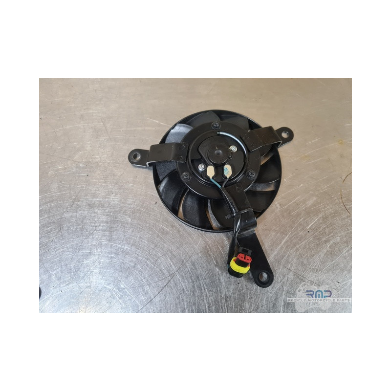 Ventilateurderadiateurgauche Ducati 848 EVO SBK 2008 à 2013 