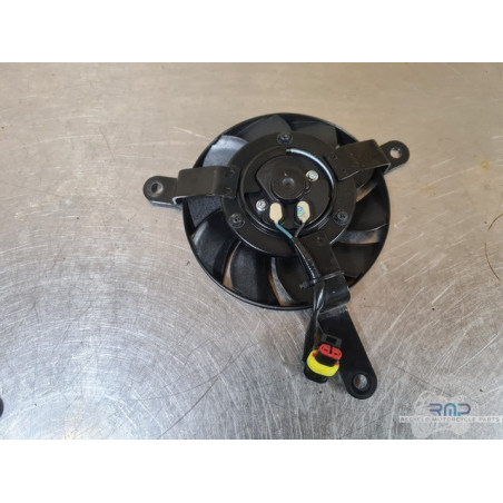 Ventilateurderadiateurgauche Ducati 848 EVO SBK 2008 à 2013 
