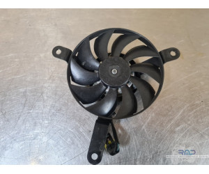 Ventilateurderadiateurgauche Ducati 848 EVO SBK 2008 à 2013 