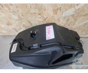 Boite a air Ducati 848 EVO SBK 2008 à 2013 