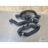 Durites de liquide de refroidissement Ducati 848 EVO SBK 2008 à 2013 