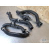 Durites de liquide de refroidissement Ducati 848 EVO SBK 2008 à 2013 
