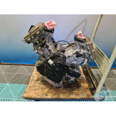 Moteur Ducati 848 EVO SBK 2008 à 2013 
