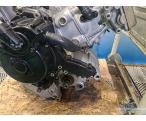 Moteur Ducati 848 EVO SBK 2008 à 2013 