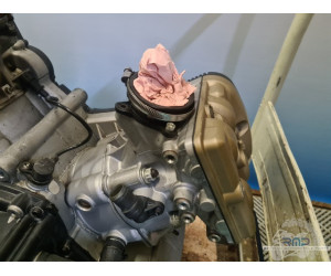 Moteur Ducati 848 EVO SBK 2008 à 2013 