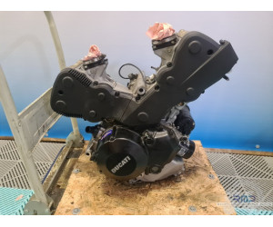 Moteur Ducati 848 EVO SBK 2008 à 2013 