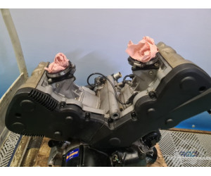 Ducati 848 EVO SBK 2008 à 2013 
