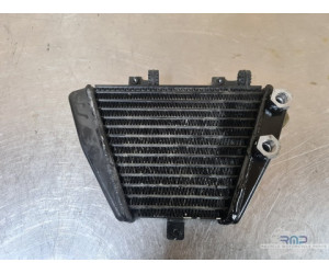 Radiateur d'huile Ducati 848 EVO SBK 2008 à 2013 