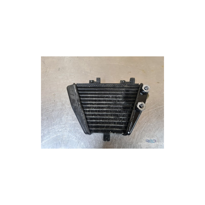 Radiateur d'huile Ducati 848 EVO SBK 2008 à 2013 