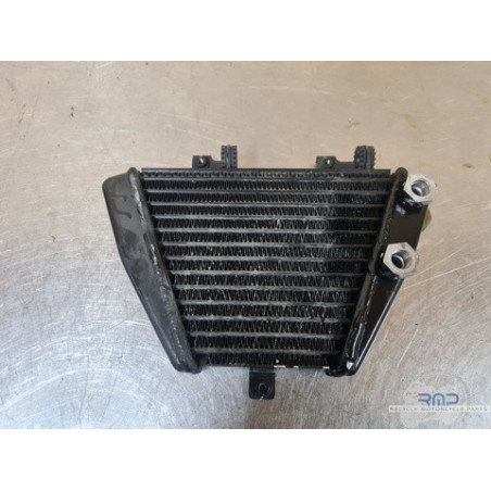 Radiateur d'huile Ducati 848 EVO SBK 2008 à 2013 