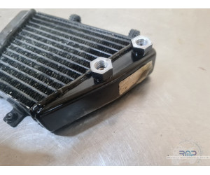 Radiateur d'huile Ducati 848 EVO SBK 2008 à 2013 
