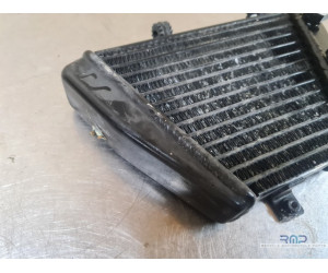 Radiateur d'huile Ducati 848 EVO SBK 2008 à 2013 