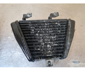 Radiateur d'huile Ducati 848 EVO SBK 2008 à 2013 