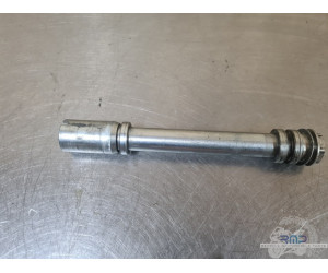 Axe de roue avant Ducati 848 EVO SBK 2008 à 2013 