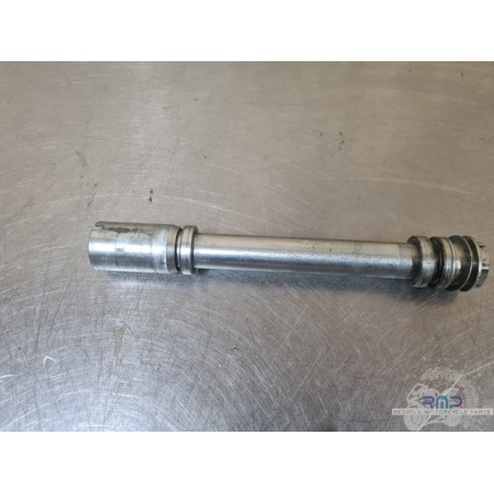 Axe de roue avant Ducati 848 EVO SBK 2008 à 2013 