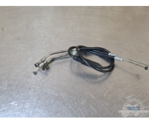 Cable d'accélérateur Ducati 848 EVO SBK 2008 à 2013 