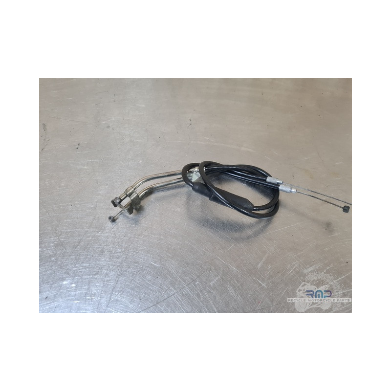 Cable d'accélérateur Ducati 848 EVO SBK 2008 à 2013 