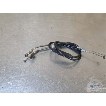 Cable d'accélérateur Ducati 848 EVO SBK 2008 à 2013 