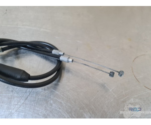 Cable d'accélérateur Ducati 848 EVO SBK 2008 à 2013 