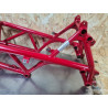 Cadre avec carte grise Ducati 848 EVO SBK 2008 à 2013 