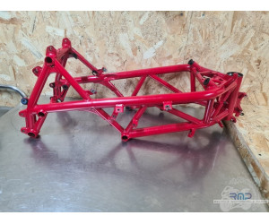 Cadre avec carte grise Ducati 848 EVO SBK 2008 à 2013 